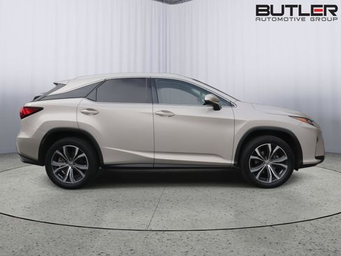 Used 2016 Lexus RX 350 2WD image 4