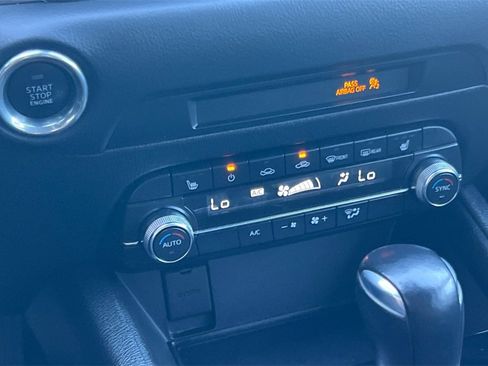 Used 2024 MAZDA CX-5 AWD 2.5 S w/ Select Package image 21