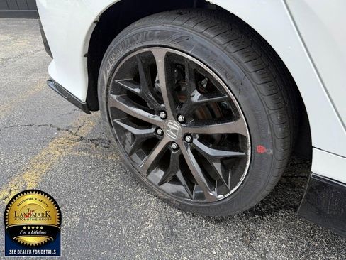 Used 2021 Honda Civic Sport image 19