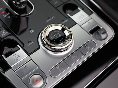 Used 2025 Bentley Continental GTC image 33