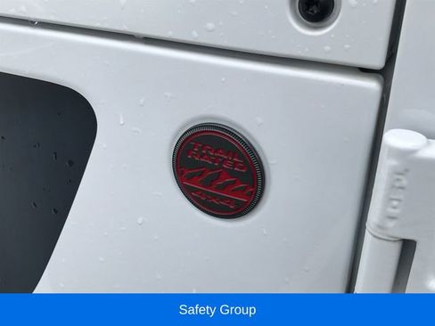 Used 2020 Jeep Wrangler Unlimited Rubicon w/ Quick Order Package 28Y Recon AWD/4WD image 7