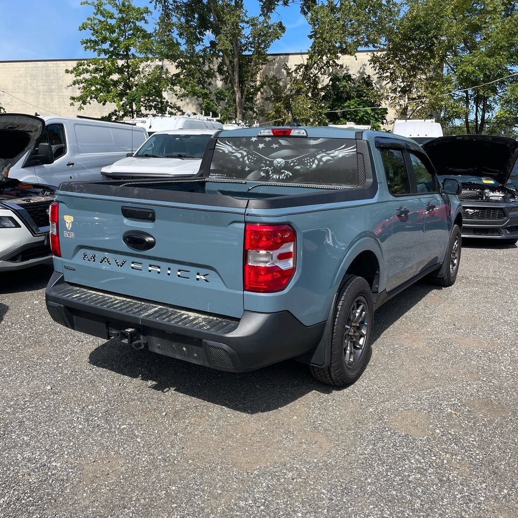 Used 2023 Ford Maverick XL FWD image 5