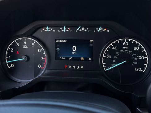 New 2026 Ford F150 XL image 16