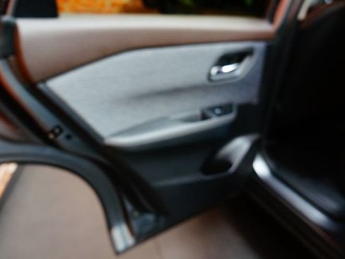 Certified 2023 Nissan Rogue SV AWD/4WD image 34