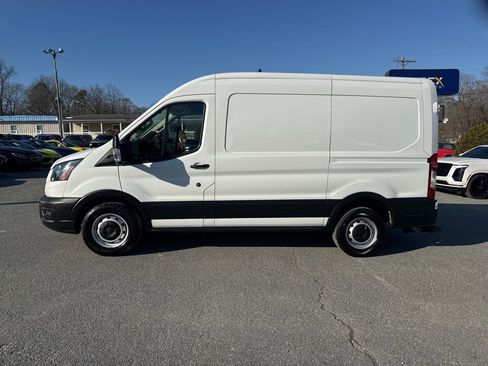 Used 2020 Ford Transit 250 Medium Roof image 2
