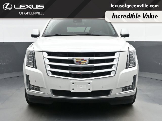 Used 2020 Cadillac Escalade Premium Luxury AWD/4WD image 3