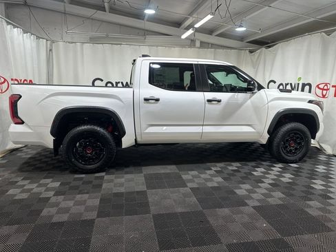 Used 2026 Toyota Tundra TRD Pro image 11