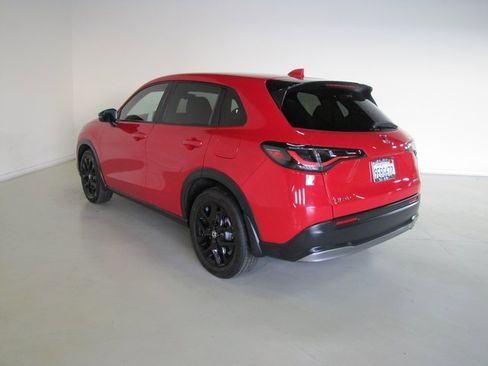 Certified 2023 Honda HR-V Sport image 21