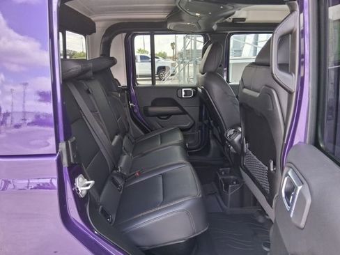 New 2026 Jeep Gladiator Sport image 23