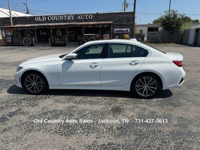 Used 2020 BMW 330i Sedan w/ Convenience Package