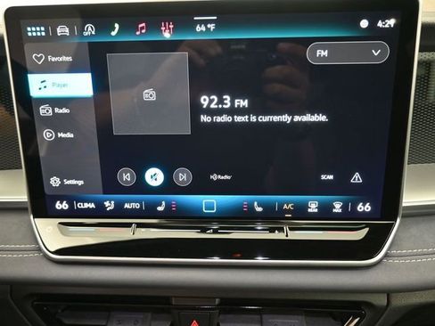 New 2026 Volkswagen Tiguan SE R-Line image 6