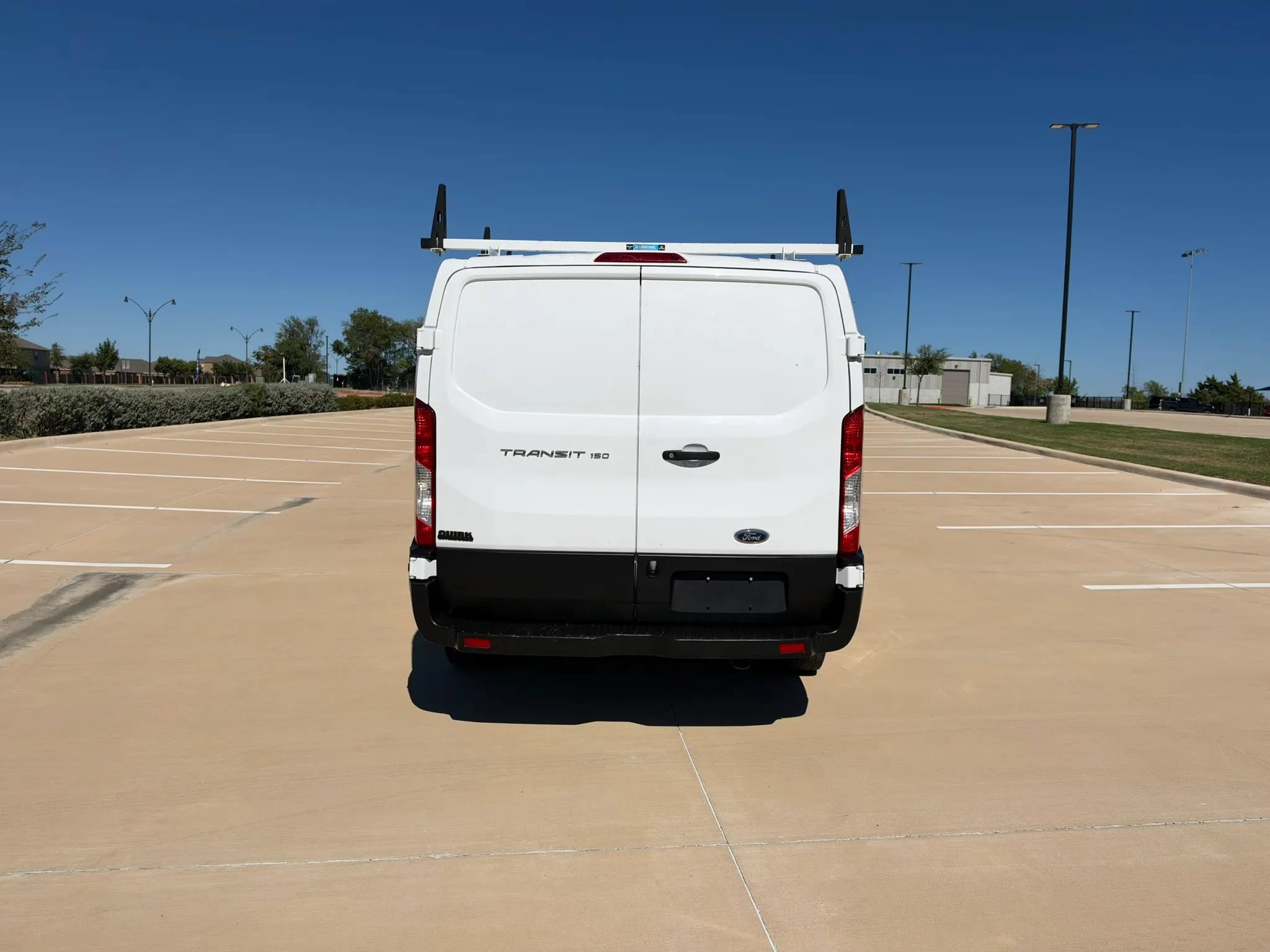 Used 2019 Ford Transit 150 130 Low Roof RWD image 5