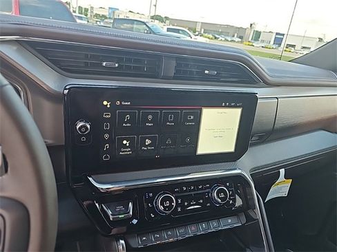 New 2024 GMC Sierra 1500 Denali w/ Technology Package image 15