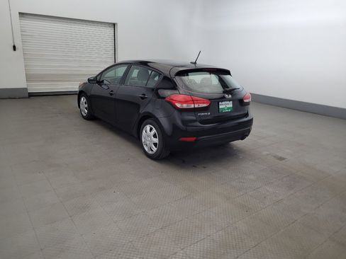Used 2016 Kia Forte LX FWD image 5