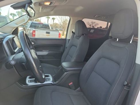 Certified 2022 Chevrolet Colorado LT image 16
