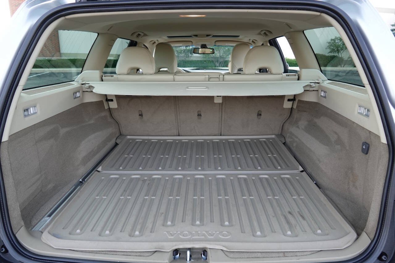 Used 2010 Volvo XC70 T6 AWD/4WD image 87
