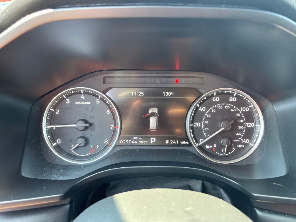 Used 2025 Mitsubishi Outlander SE FWD image 12
