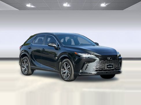 Used 2024 Lexus RX 350 FWD w/ Technology Package image 7