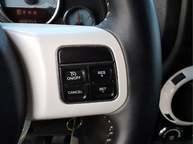 Used 2014 Jeep Wrangler Unlimited Sahara AWD/4WD image 26