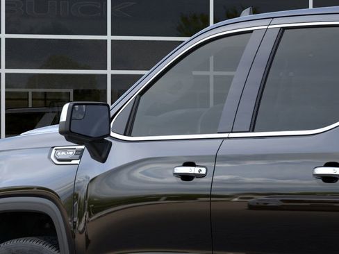 New 2026 GMC Sierra 1500 SLT w/ SLT Premium Package AWD/4WD image 39