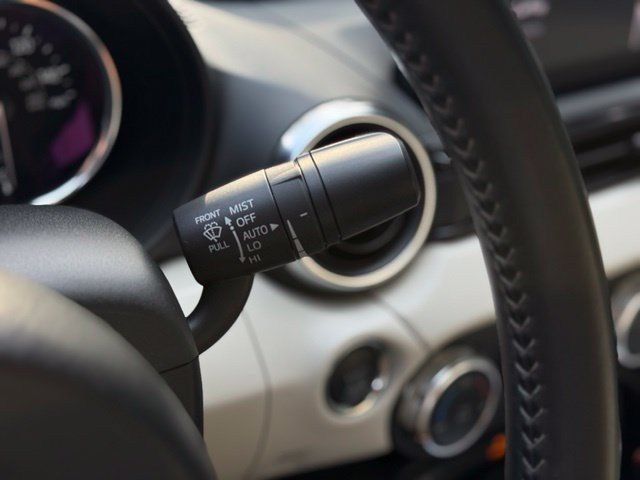 Used 2021 MAZDA MX-5 Miata RF Grand Touring RWD image 26