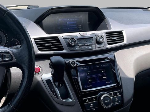 Used 2015 Honda Odyssey EX-L image 7