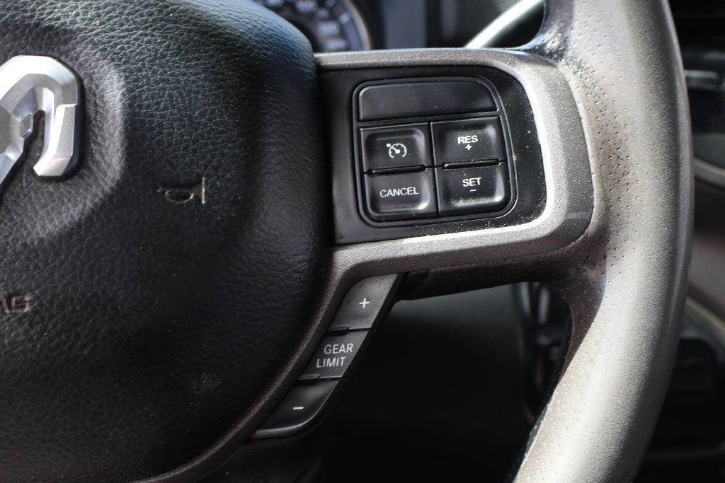 Used 2019 RAM 3500 Tradesman AWD/4WD image 27