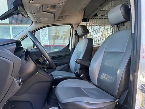 Used 2015 Ford Transit Connect XL FWD image 18