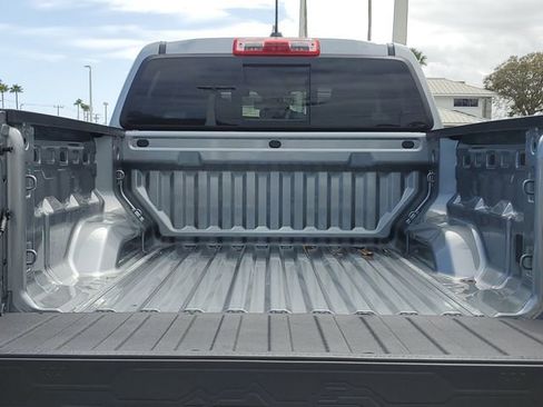 New 2026 Chevrolet Colorado W/T w/ WT Custom Package image 6