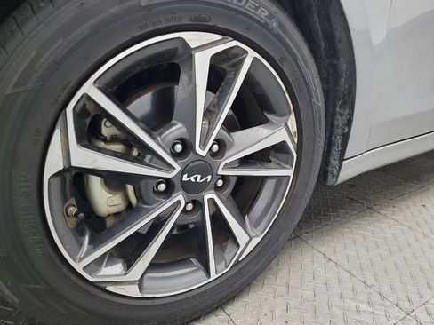 Used 2023 Kia Forte LXS w/ LXS Technology Package image 31