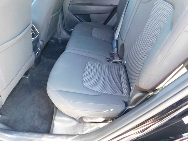 Used 2026 Kia Sportage LX FWD image 25