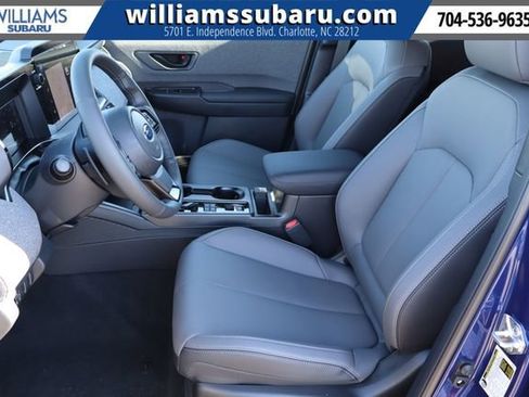 New 2026 Subaru Outback Limited image 10