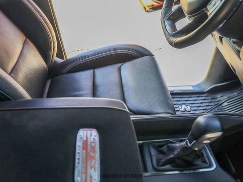 Used 2022 RAM 1500 TRX w/ TRX Level 2 Equipment Group image 24