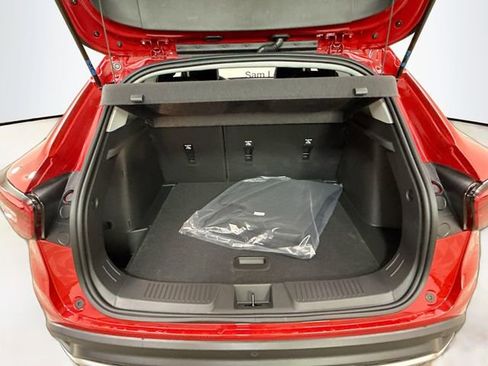 New 2026 Chevrolet Trax LT w/ Driver Confidence Package image 26