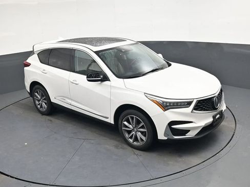 Used 2020 Acura RDX w/ Technology Package image 20