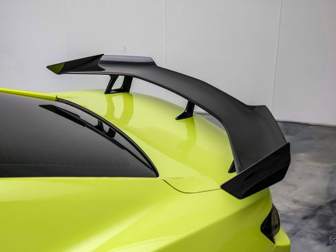 Used 2021 Chevrolet Camaro ZL1 image 27