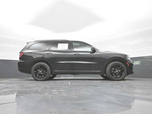 Used 2024 Dodge Durango GT AWD/4WD image 49