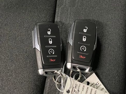 New 2026 RAM 1500 Big Horn image 30