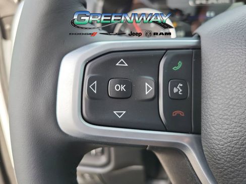 Used 2023 RAM 1500 Big Horn AWD/4WD image 21