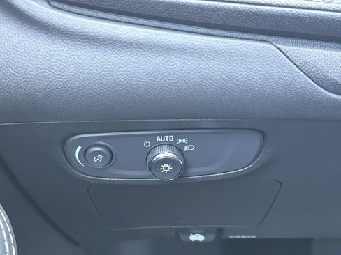 New 2026 Buick Encore GX Preferred w/ Comfort Package FWD image 12