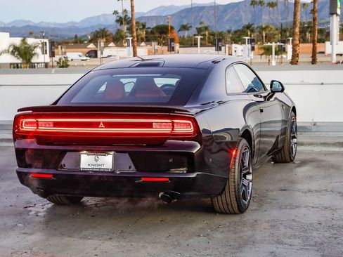 New 2026 Dodge Charger R/T Scat Pack image 8