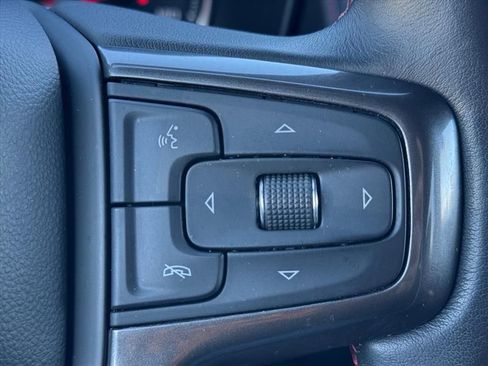 Used 2021 Chevrolet Suburban RST w/ Rear Media and Nav Package image 20