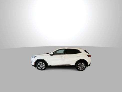 Used 2024 Buick Envision Preferred AWD/4WD image 5