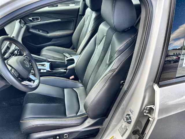 Certified 2026 Acura Integra A-Spec w/ Technology Package FWD image 20