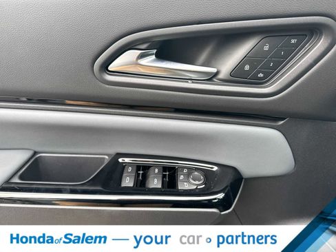 New 2026 Honda Prologue Elite image 13