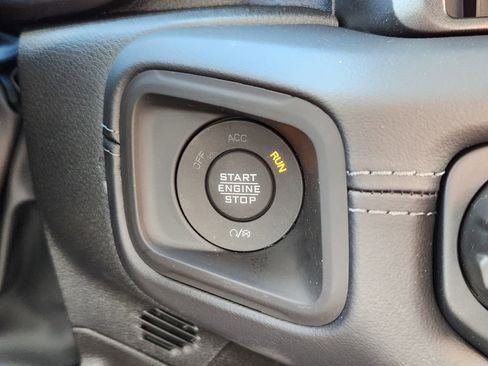 New 2025 Jeep Wrangler Rubicon image 24