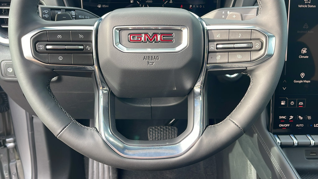New 2027 GMC Terrain Elevation w/ Elevation Premium Package FWD image 21