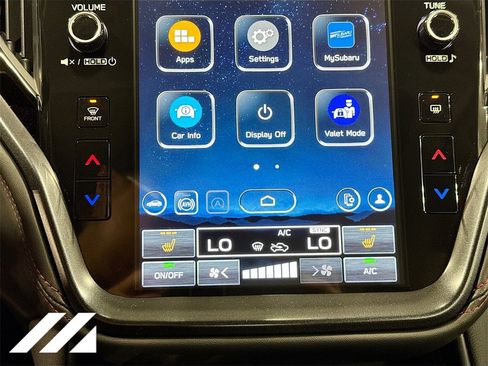 Certified 2025 Subaru Legacy Sport image 16