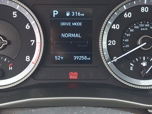 Certified 2023 Hyundai Sonata SE w/ Cargo Package image 19