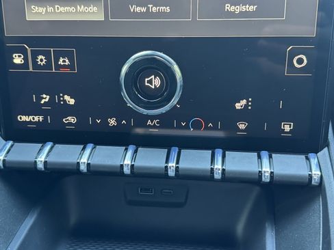 New 2026 GMC Terrain Elevation image 52